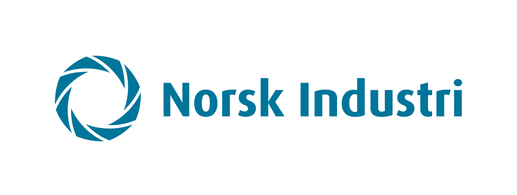 Norsk Industri_Logo_Blå RGB